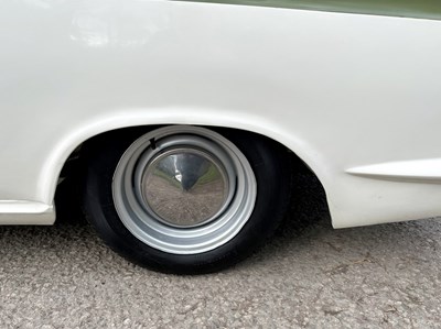 Lot 21 - 1963 Ford Lotus Cortina