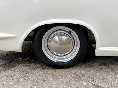 Lot 21 - 1963 Ford Lotus Cortina