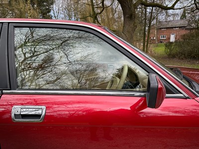 Lot 69 - 1992 Jaguar Sport XJR 4.0