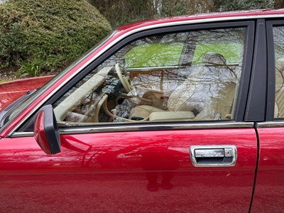 Lot 69 - 1992 Jaguar Sport XJR 4.0