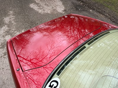 Lot 69 - 1992 Jaguar Sport XJR 4.0