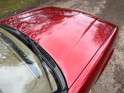 Lot 69 - 1992 Jaguar Sport XJR 4.0