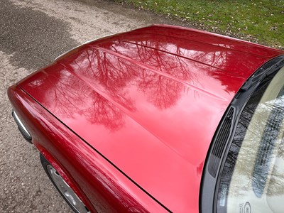Lot 69 - 1992 Jaguar Sport XJR 4.0