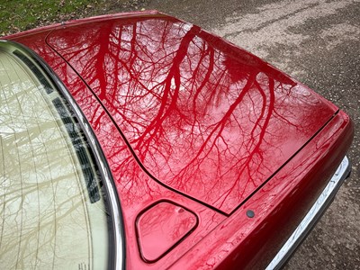 Lot 69 - 1992 Jaguar Sport XJR 4.0