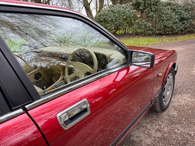 Lot 69 - 1992 Jaguar Sport XJR 4.0