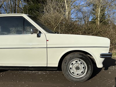 Lot 25 - 1979 Ford Fiesta 1.1L