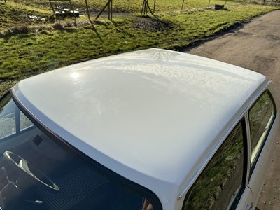 Lot 25 - 1979 Ford Fiesta 1.1L