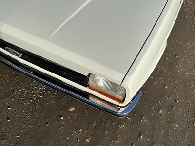 Lot 25 - 1979 Ford Fiesta 1.1L