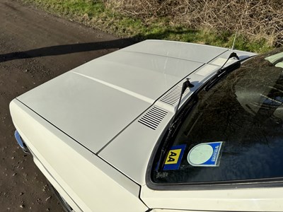 Lot 25 - 1979 Ford Fiesta 1.1L