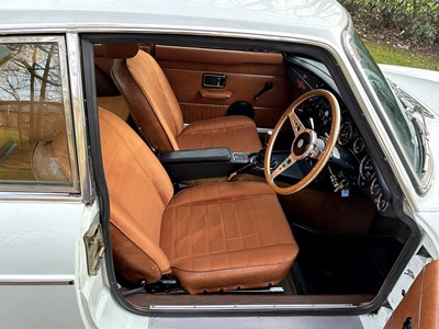 Lot 34 - 1974 MGB GT V8