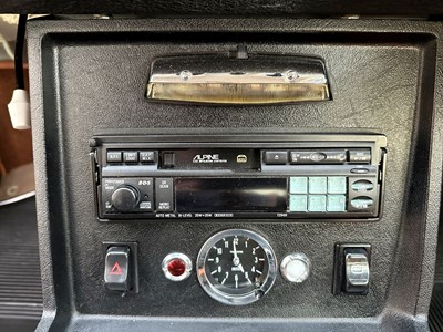 Lot 34 - 1974 MGB GT V8