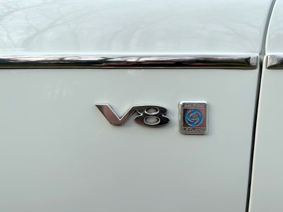 Lot 34 - 1974 MGB GT V8