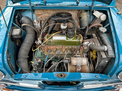 Lot 30 - 1965 Riley Elf MKII