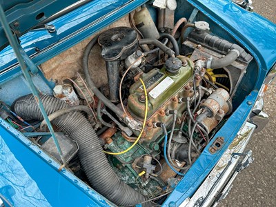 Lot 30 - 1965 Riley Elf MKII