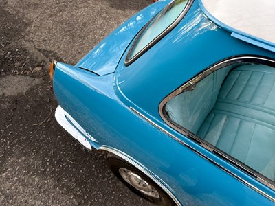 Lot 30 - 1965 Riley Elf MKII