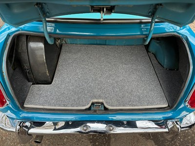 Lot 30 - 1965 Riley Elf MKII