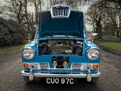 Lot 30 - 1965 Riley Elf MKII