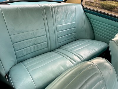 Lot 30 - 1965 Riley Elf MKII