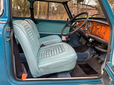 Lot 30 - 1965 Riley Elf MKII