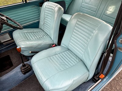 Lot 30 - 1965 Riley Elf MKII