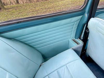 Lot 30 - 1965 Riley Elf MKII