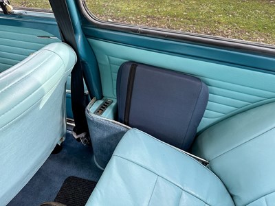Lot 30 - 1965 Riley Elf MKII