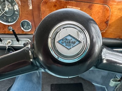 Lot 30 - 1965 Riley Elf MKII