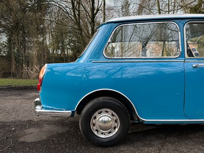 Lot 30 - 1965 Riley Elf MKII