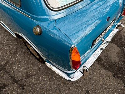 Lot 30 - 1965 Riley Elf MKII