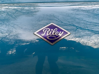 Lot 30 - 1965 Riley Elf MKII