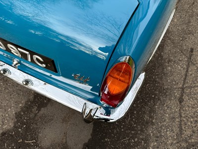 Lot 30 - 1965 Riley Elf MKII