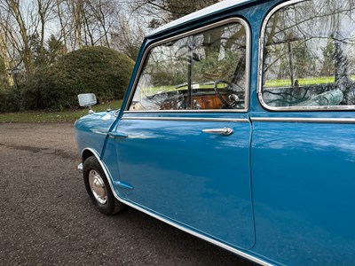 Lot 30 - 1965 Riley Elf MKII