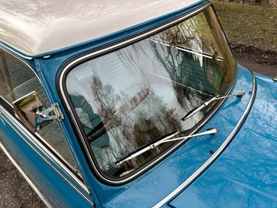 Lot 30 - 1965 Riley Elf MKII