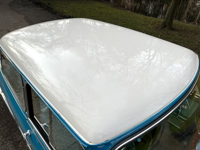 Lot 30 - 1965 Riley Elf MKII