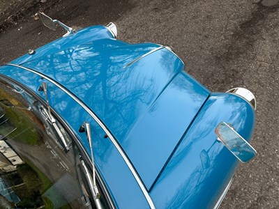 Lot 30 - 1965 Riley Elf MKII