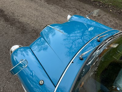 Lot 30 - 1965 Riley Elf MKII
