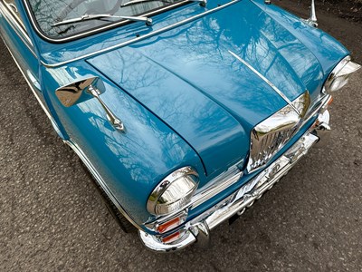 Lot 30 - 1965 Riley Elf MKII