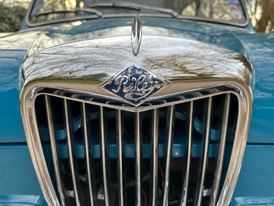 Lot 30 - 1965 Riley Elf MKII