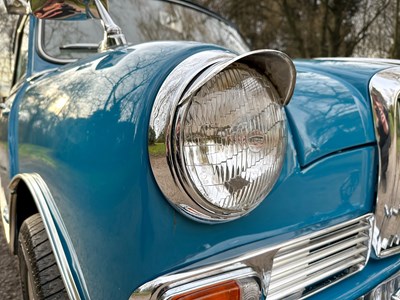 Lot 30 - 1965 Riley Elf MKII