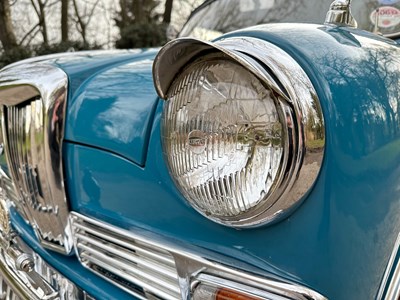 Lot 30 - 1965 Riley Elf MKII