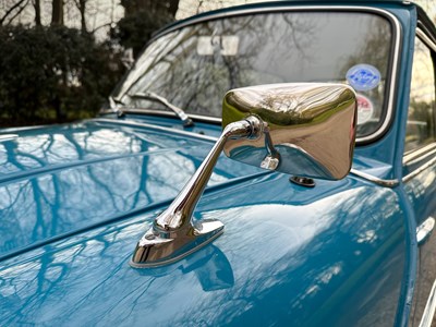 Lot 30 - 1965 Riley Elf MKII
