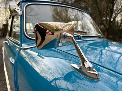 Lot 30 - 1965 Riley Elf MKII
