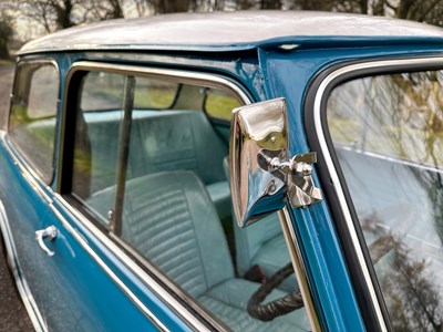 Lot 30 - 1965 Riley Elf MKII