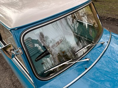 Lot 30 - 1965 Riley Elf MKII