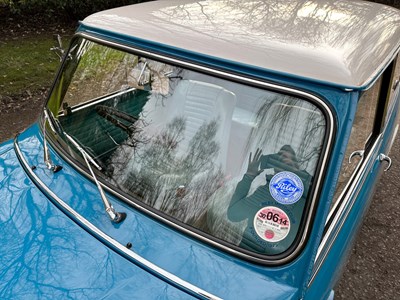Lot 30 - 1965 Riley Elf MKII