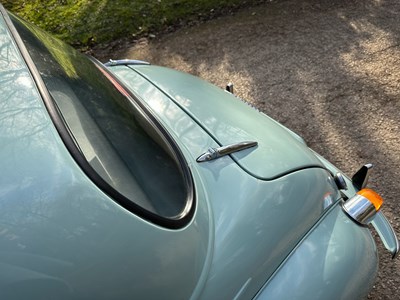 Lot 24 - 1967 Morris Minor 1000 Four-Door Saloon