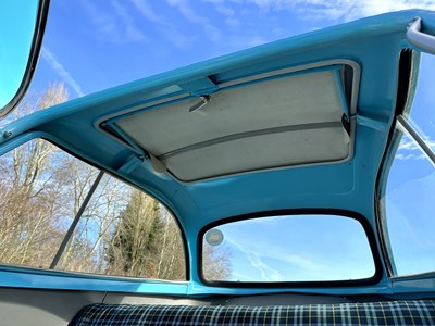 Lot 46 - 1958 BMW Isetta 300