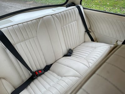 Lot 39 - 1972 Mini 1275 GT Wood & Pickett Margrave