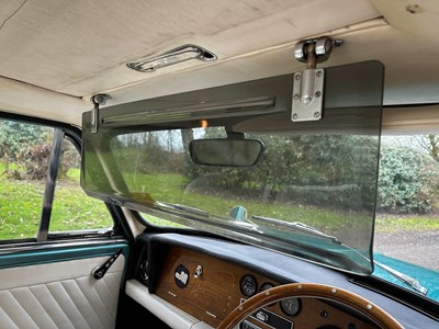 Lot 39 - 1972 Mini 1275 GT Wood & Pickett Margrave