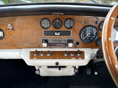 Lot 39 - 1972 Mini 1275 GT Wood & Pickett Margrave